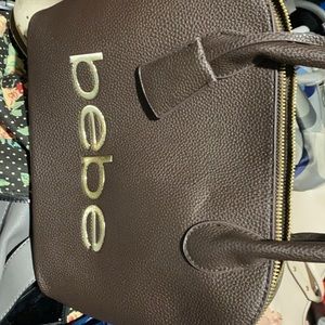 Bebe purse